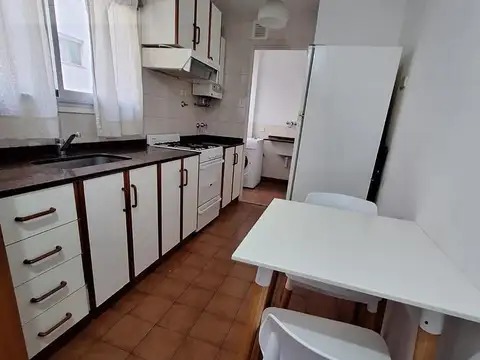 Departamento en Alquiler al Este