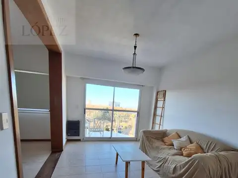 Departamento en Alquiler de 4 ambientes