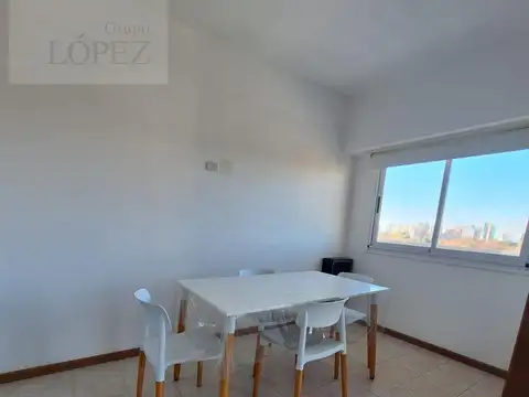 Departamento en Alquiler de 4 ambientes
