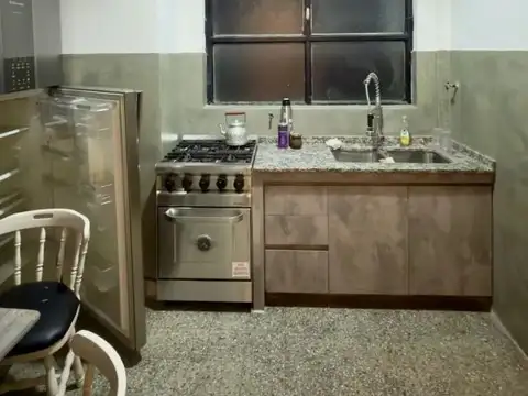 Departamento en Venta al Norte