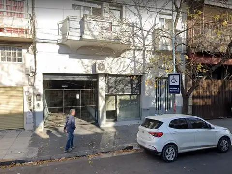 Local en Alquiler 40 años