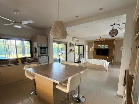 Casa en Alquiler Temporal de 3 dormitorios