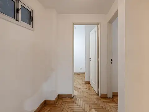 Departamento en Venta en Recoleta, USD 109.500