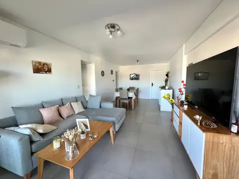 Departamento en Venta en San Isidro, USD 290.000