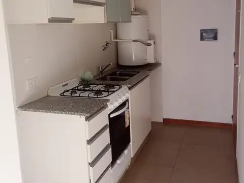 Departamento en  alquiler 