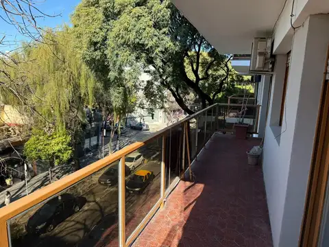 Departamento en Venta en Chacarita, USD 110.000