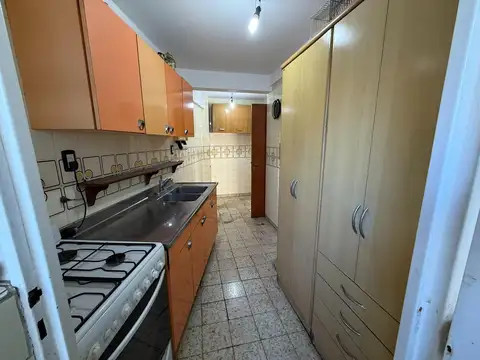 Departamento en Venta al Este