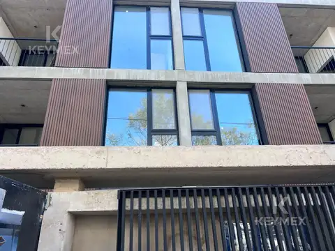 VENTA DEPARTAMENTO MARTINEZ 2 AMBIENTES