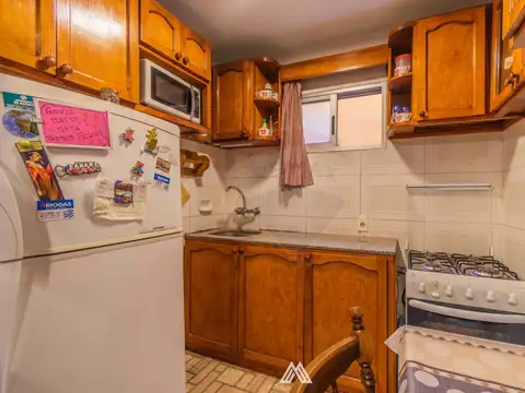 Departamento en Venta de 2 dormitorios