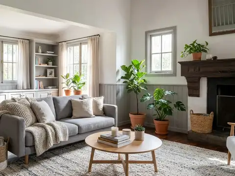 Casa en Venta 19 años