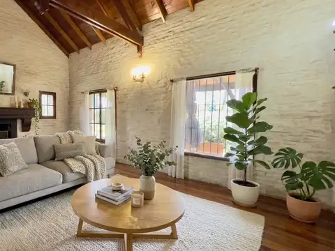 Casa en Venta 19 años