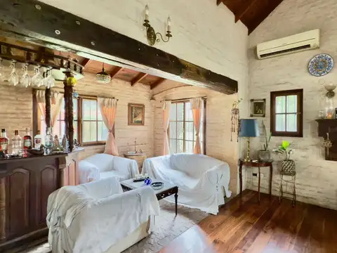 Casa en Venta al Sudeste