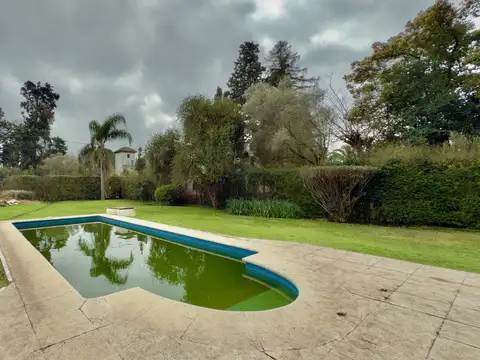 Casa 5 ambientes en Venta en Del Viso , excelente chalet