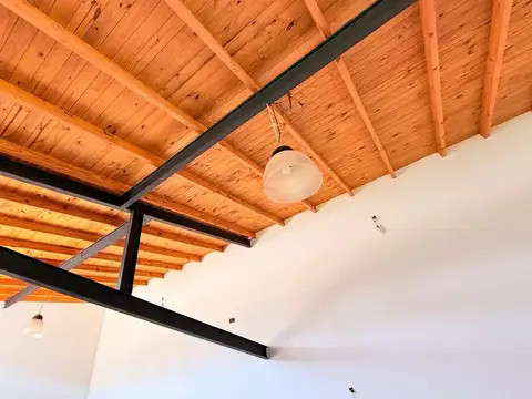 VENTA CASA 3 AMBIENTES MODERNA MIRAMAR