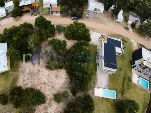 Casa 3 Dormitorios en Venta en Pinamar Zona B5
