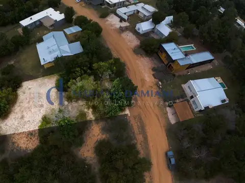 Terreno en Venta en Barrio Senderos 3, USD 50.000