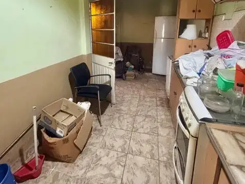 Departamento en Venta en Ramos Mejia Sur, USD 55.000
