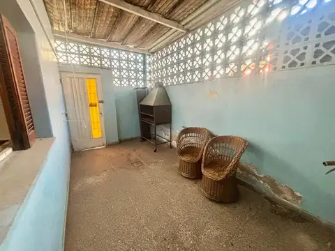 PH 3 amb. Pta Baja al fondo