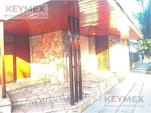 Casa en Venta 30 años