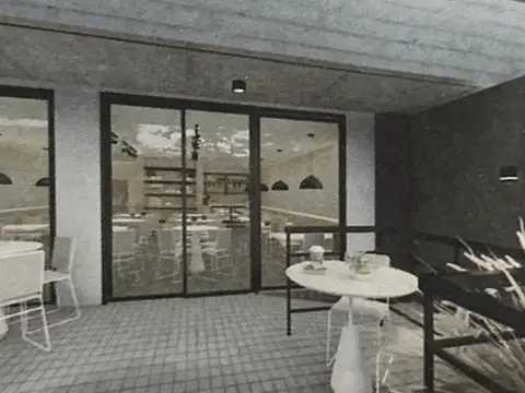 Local en Venta en San Antonio de Padua, USD 130.000