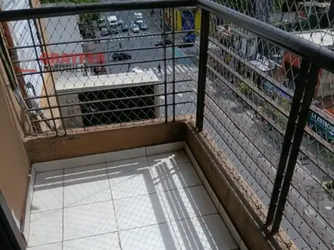 Avenida Corrientes 6100