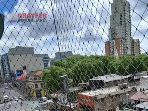 AV. CORRIENTES 6100