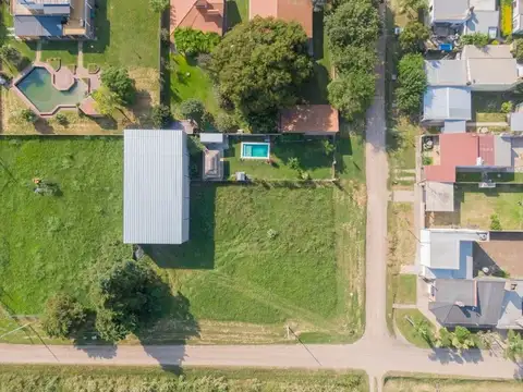 Terreno en Venta de 369,0 m2