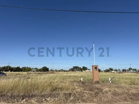 LOTE EN VENTA EN ZELAYA 3