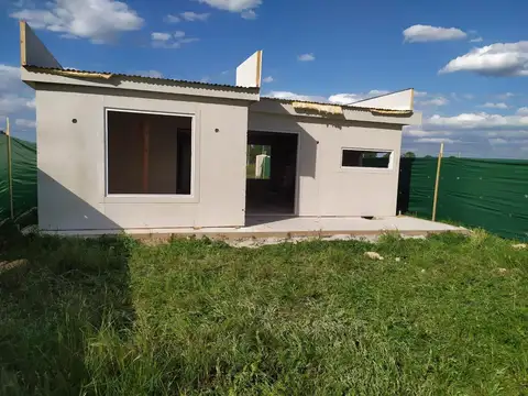 Casa en Venta al Noroeste