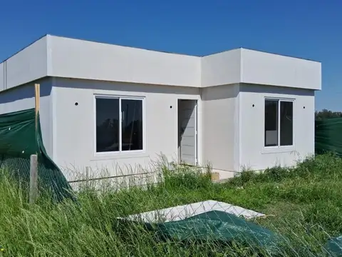 Casa en Venta en Yachting Club Don Luis, USD 25.000