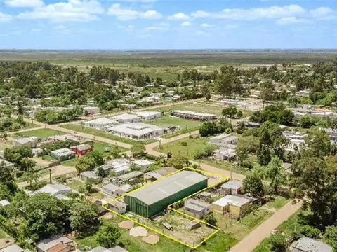FONDOS DE COMERCIO - OTROS NEGOCIOS - CIUDAD DEL PLATA