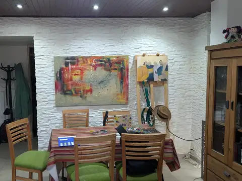 JOAQUIN V. GONZALEZ 800 3 Ambiente patio entr.indep 66m2Departamento en FLORESTA Alquiler