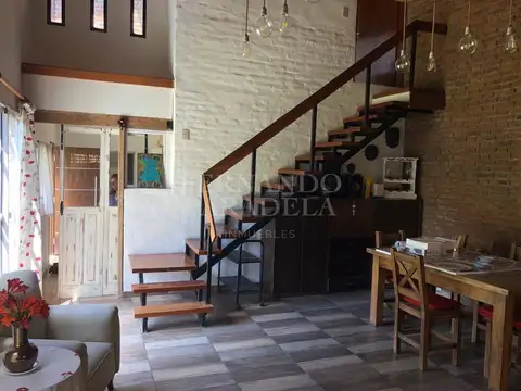 Casa en Alquiler Temporal de 3 dormitorios