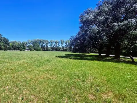 Lote en venta en La Colina Golf  &amp; Polo Club