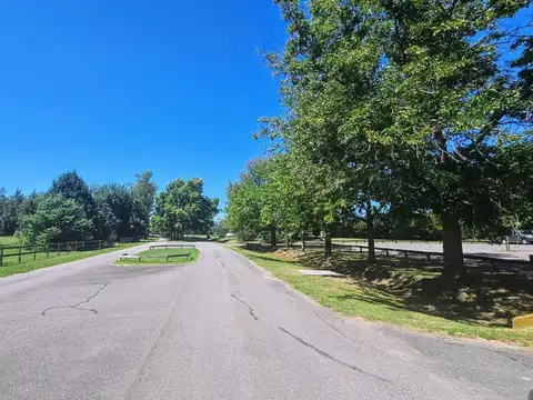 Lote/terreno 8883m2 en venta en La Colina Villa de Campo, Luján