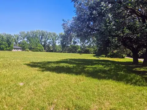 Lote/terreno 8883m2 en venta en La Colina Villa de Campo, Luján