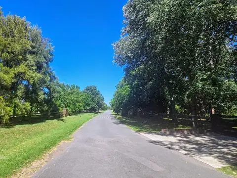 Lote/terreno 8883m2 en venta en La Colina Villa de Campo, Luján