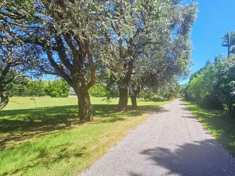 Lote/terreno 8883m2 en venta en La Colina Villa de Campo, Luján