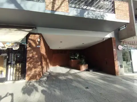 Avenida Congreso 5200