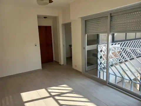 Villa Urquiza  Dto 2 1/2 Amb Reciclado  Super Luminoso Oportunidad Congreso Y Baunes