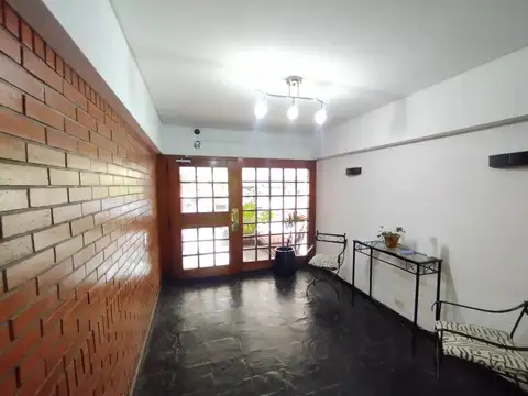 Departamento en Venta 38 años