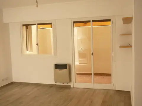 Departamento en Alquiler 40 años