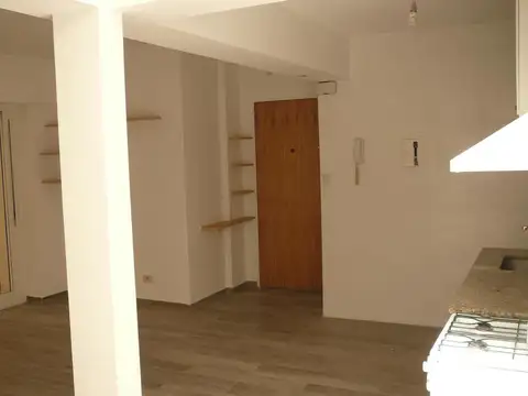 Departamento en Alquiler al Oeste