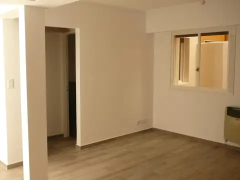 Departamento en Alquiler de 1 dormitorio