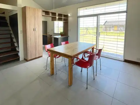 Casa en Soldini
