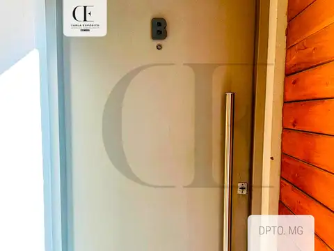 Departamento en Alquiler de 1 dormitorio