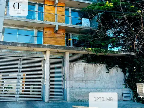 Departamento en Alquiler de 2 ambientes