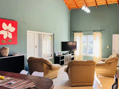Casa en Venta al Sureste