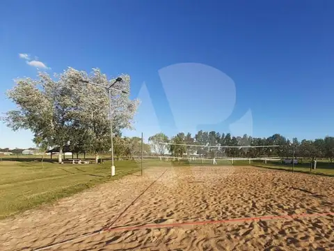Alquiler casa 4 ambientes amoblada Aero Country Club General Rodriguez Alquiler excelente estado