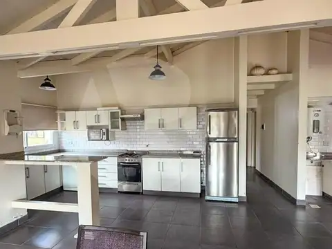 Casa en Alquiler 20 años